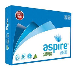 Aspire Paper Image